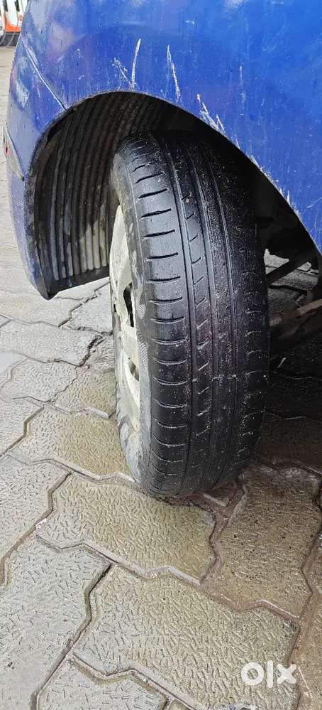Good Condition Car