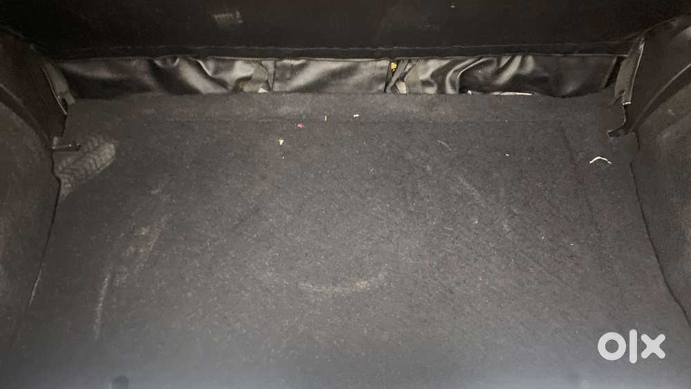 Maruti Suzuki S-presso Vxi Plus, 2020, Petrol