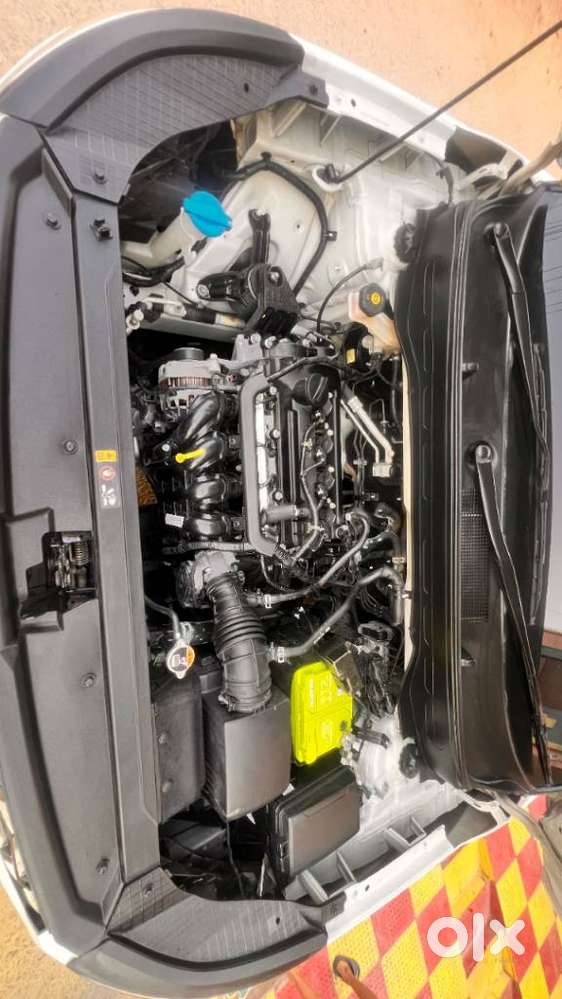 Hyundai Venue S Mt 1.2 Kappa, 2022, Petrol