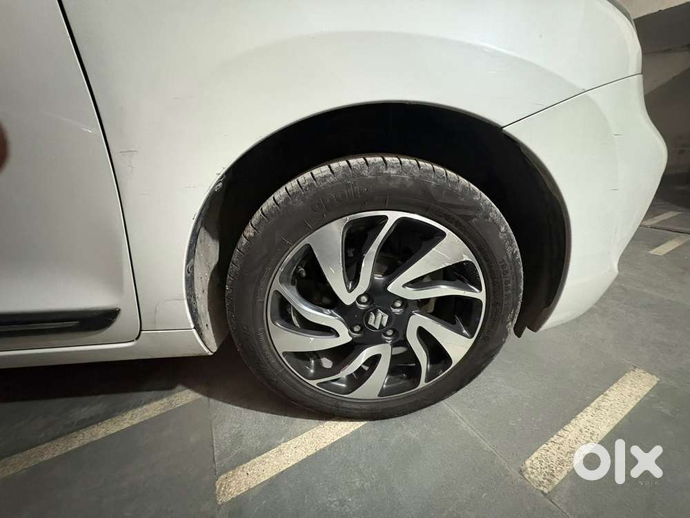 Maruti Suzuki Baleno 2020