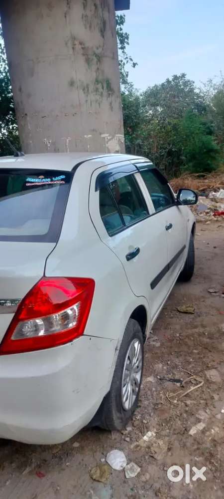 Maruti Suzuki Dzire 2019 Model