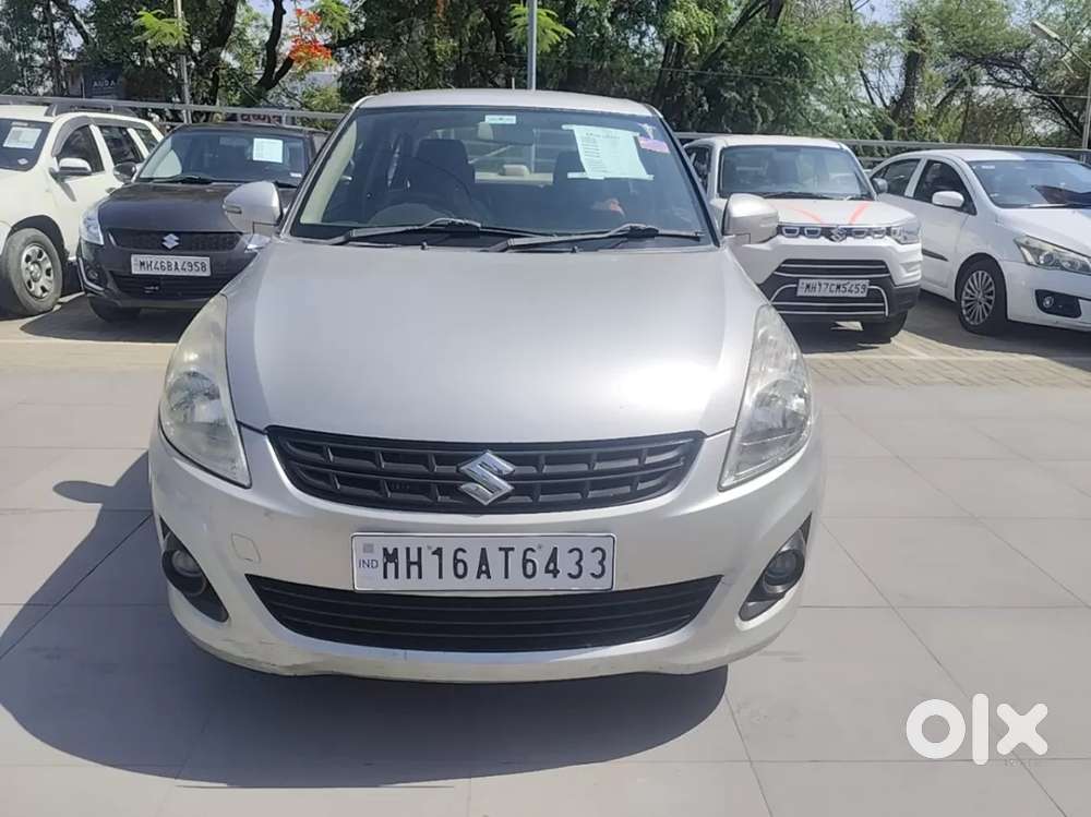 Maruti Suzuki Swift Zdi, 2013, Diesel