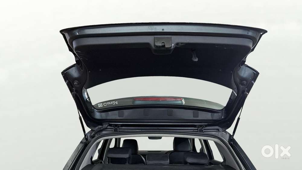 Skoda Kushaq 1.0 Tsi Style At, 2021, Petrol