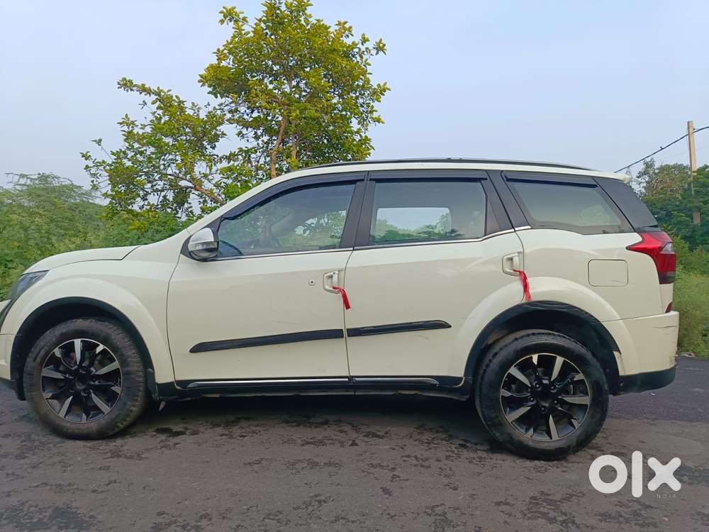 Mahindra Xuv500 W11, 2019, Diesel