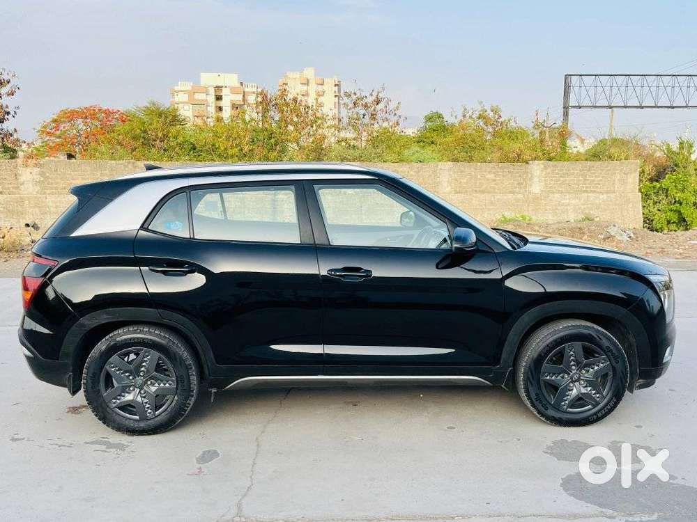 Hyundai Creta 1.5 S Petrol, 2020, Cng & Hybrids