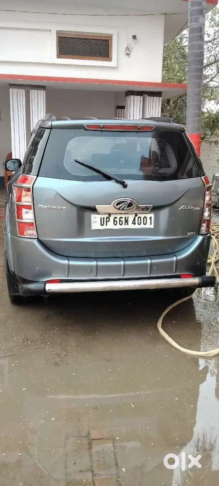Best Car In A Mahindra