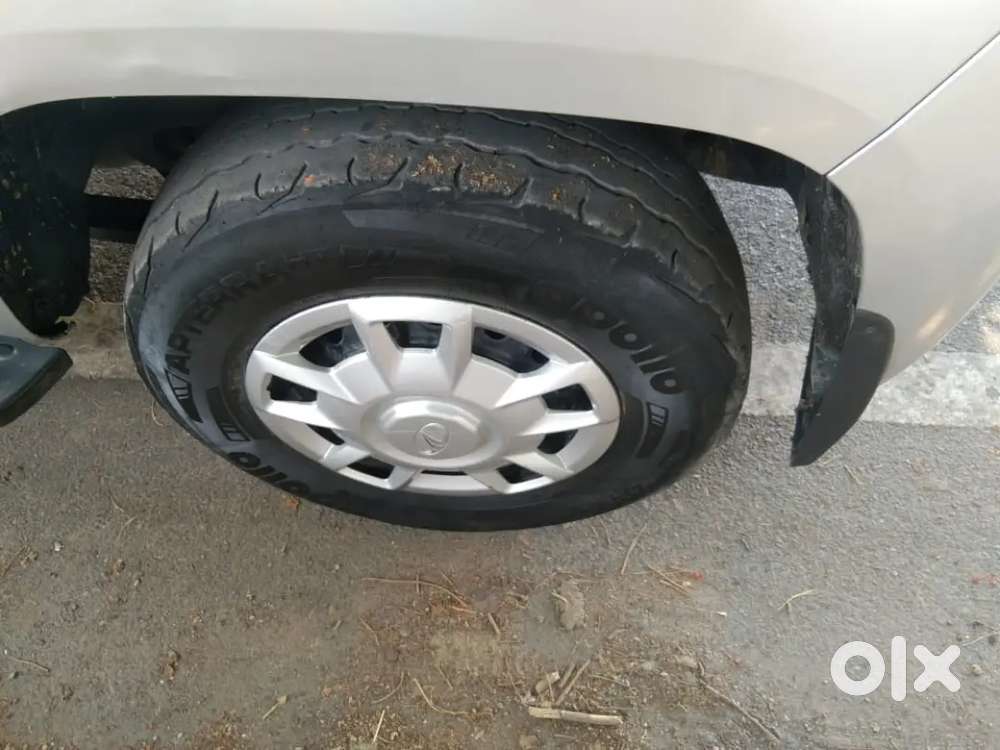 Mahindra Tuv 300 2017