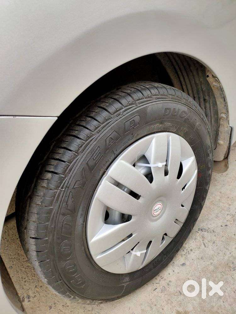 Hyundai Eon D-lite +, 2014, Petrol