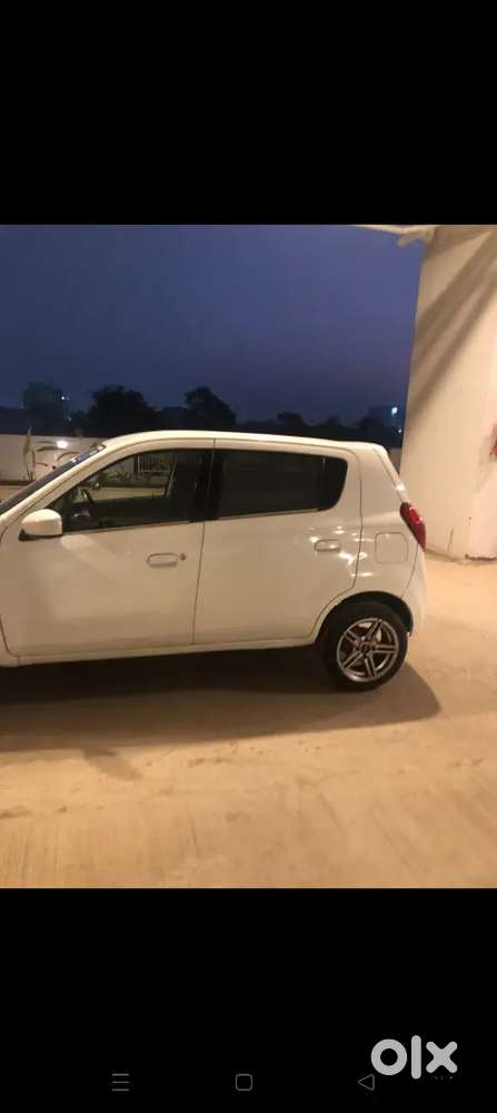 Alto K10 /2015