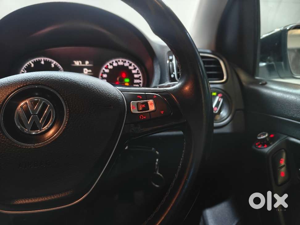 Volkswagen Polo Gt Tsi, 2021, Petrol
