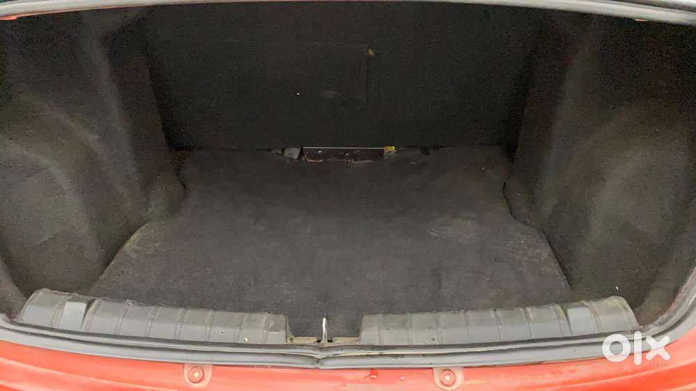 Tata Tigor Jtp Petrol, 2019, Petrol