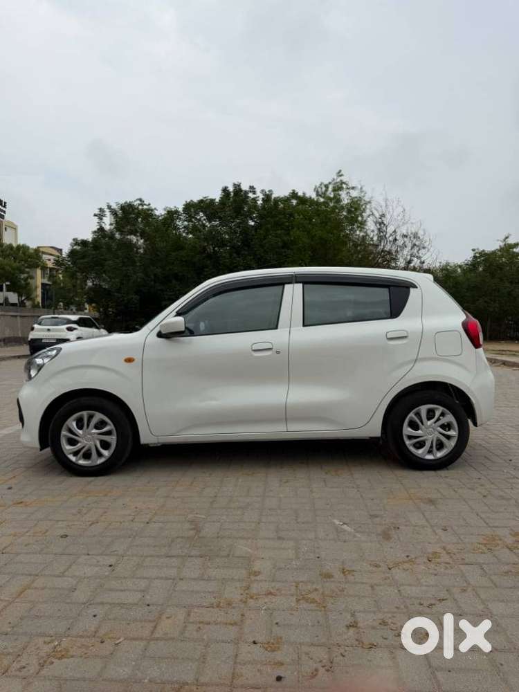 Maruti Suzuki Celerio Vxi, 2026, Petrol