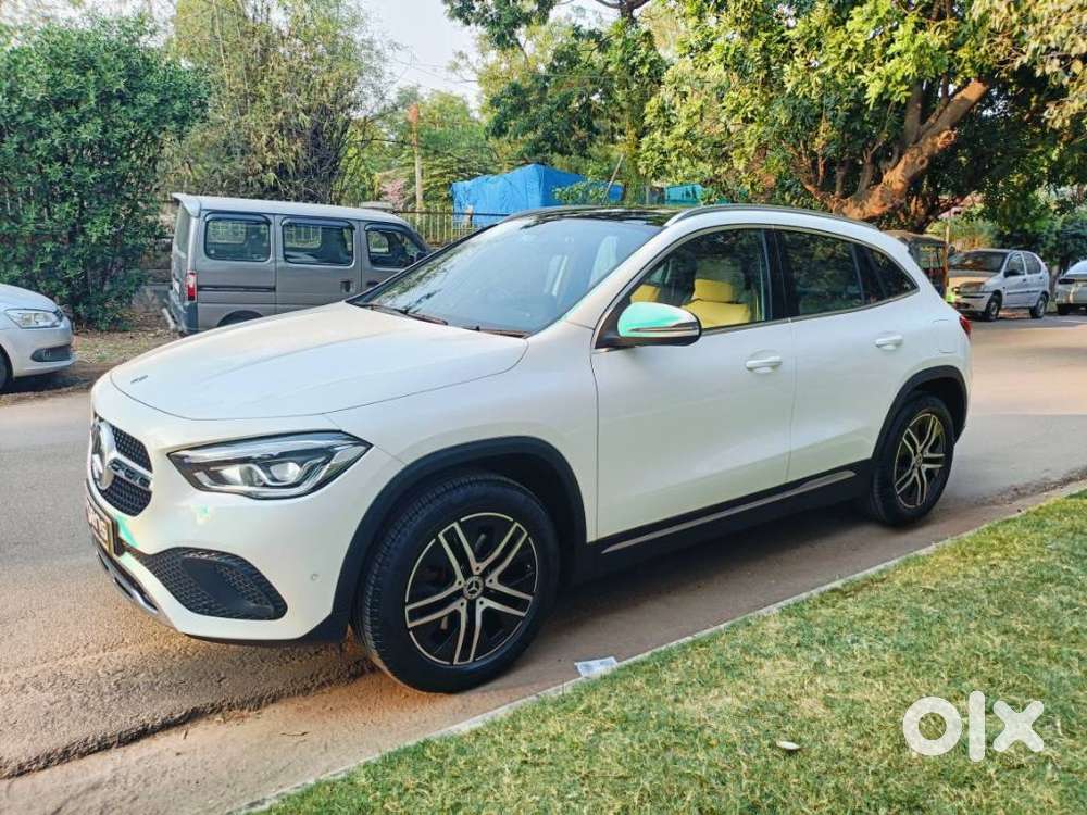 Mercedes-benz Gla 220d 4matic, 2023, Diesel