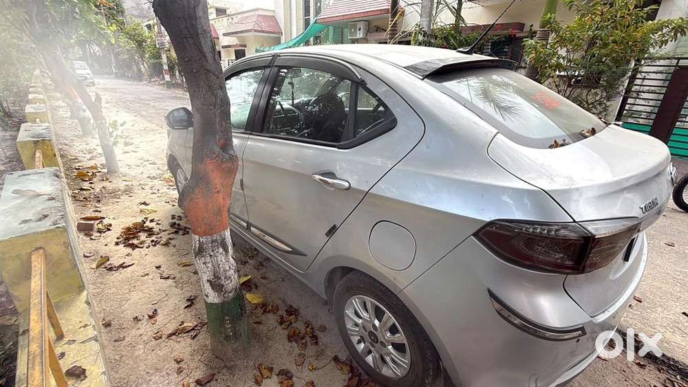 Selling My Tata Tigor