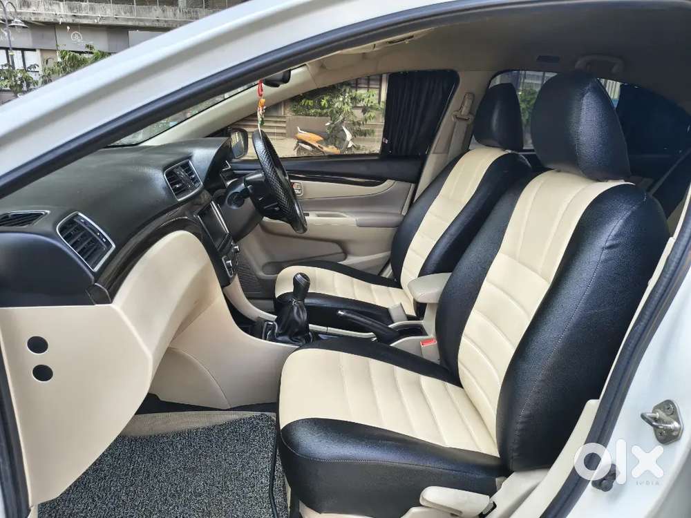Maruti Suzuki Ciaz 1.3 2017 Diesel Manual