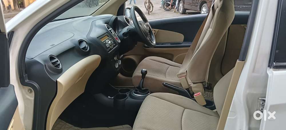 Honda Mobilio V(o) I-dtec, 2015, Diesel