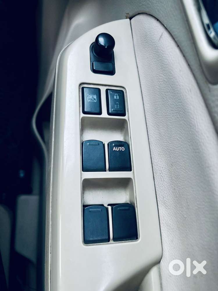 Maruti Suzuki Ertiga 1.4 Vxi Cng Limited Edition, 2016, Cng & Hybrid..