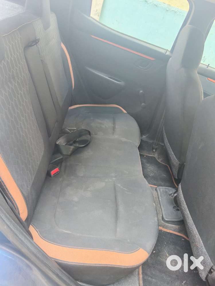 Renault Kwid Rxt 1.0, 2018, Petrol
