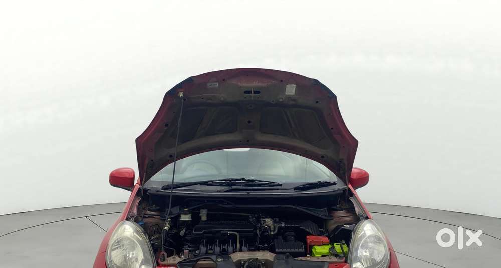Honda Brio S Mt, 2013, Petrol