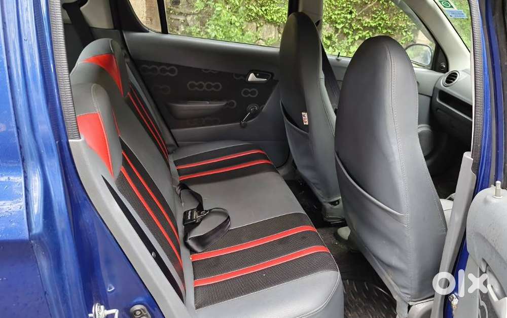 Maruti Suzuki Alto 0.8 Lxi (o), 2014, Petrol