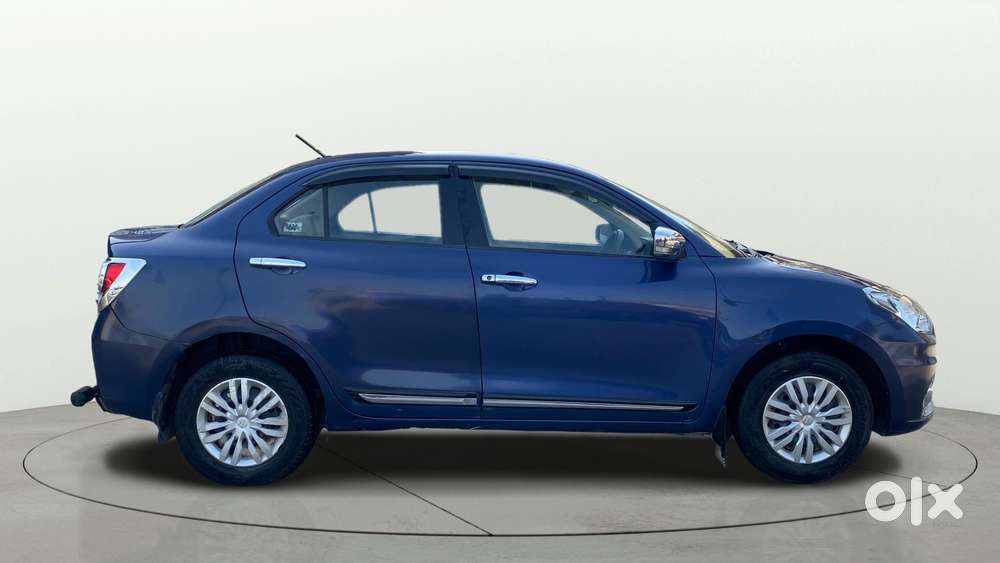 Maruti Suzuki Swift Dzire 1.2 Vxi Bsiv, 2021, Petrol