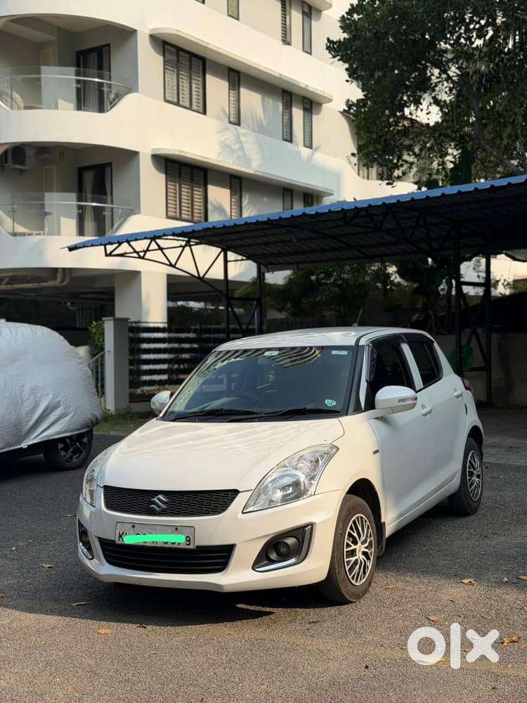 Maruti Suzuki Swift 2015 Diesel Well Maintained