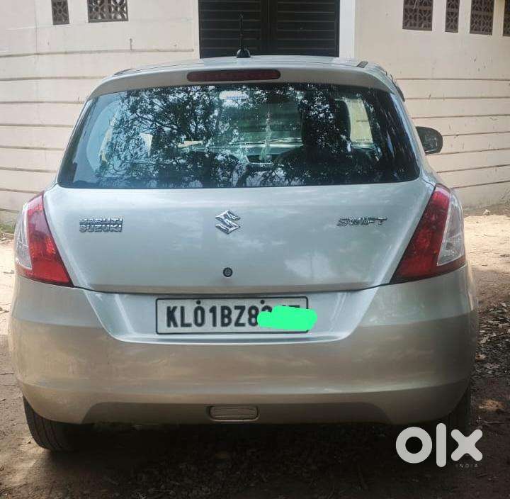 Maruti Suzuki Swift 2016 Petrol Good Condition