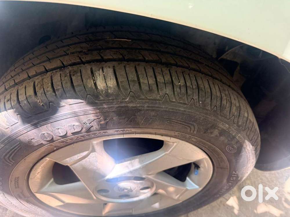 Renault Duster 2014 Diesel Well Maintained