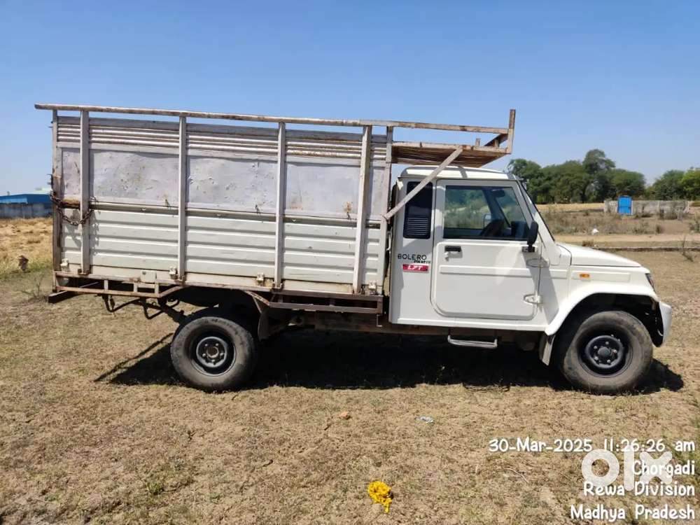 Mahindra Be 6 2022 Diesel
