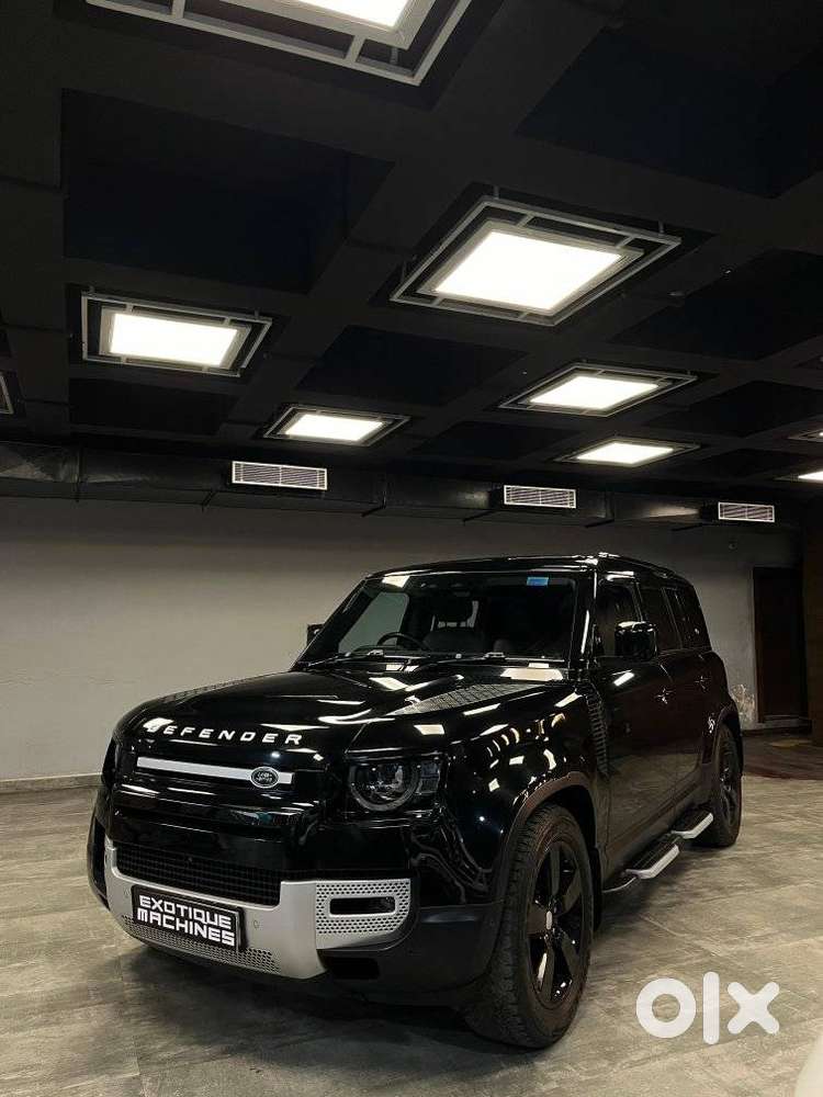 Land Rover Defender 2.0 110 Hse, 2022, Petrol