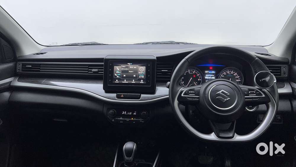 Maruti Suzuki Xl6 1.5 Alpha Plus At, 2022, Petrol