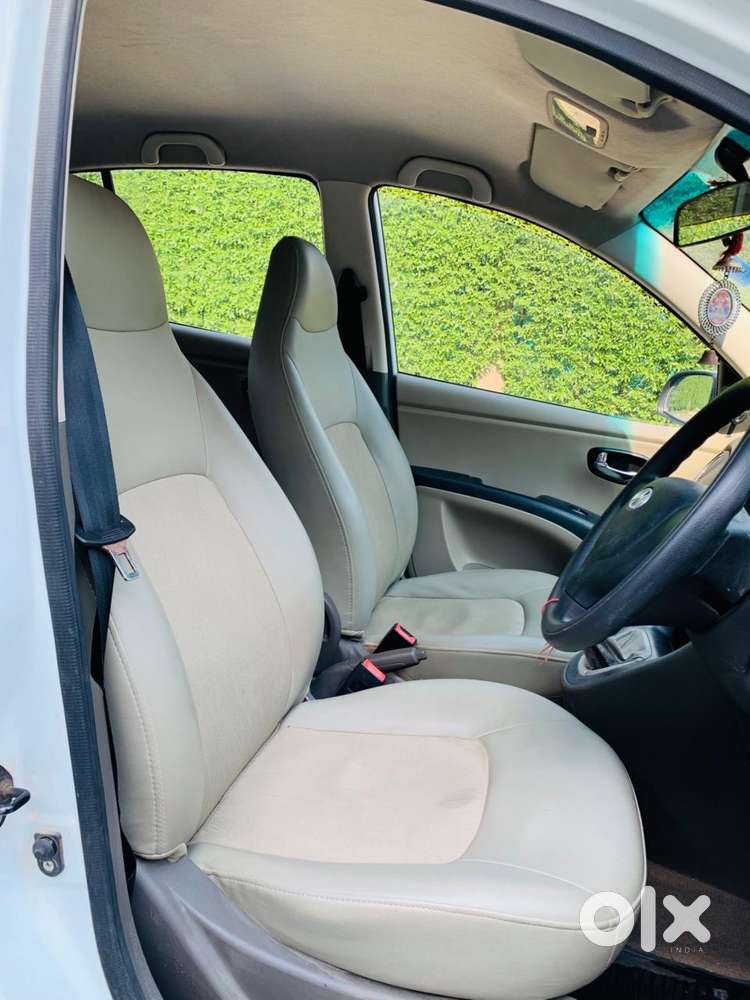 Hyundai I10 1.2 Kappa Magna, 2012, Petrol