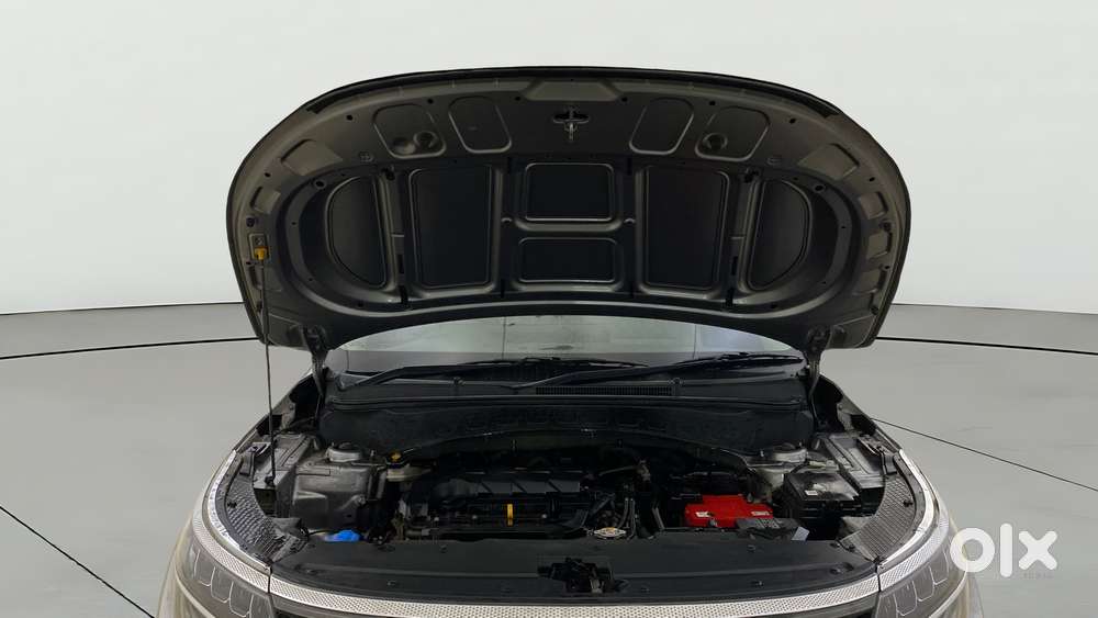 Kia Seltos Htx G, 2020, Petrol