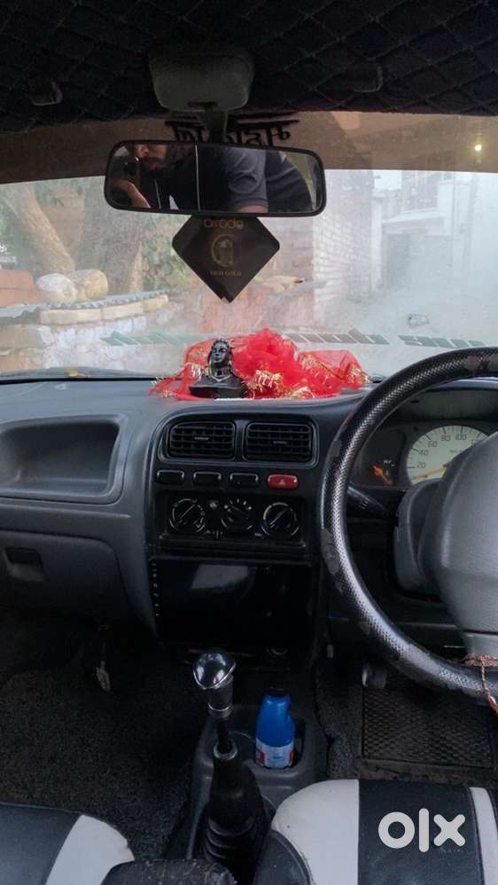 Maruti Suzuki Alto 800 2009 Petrol Good Condition