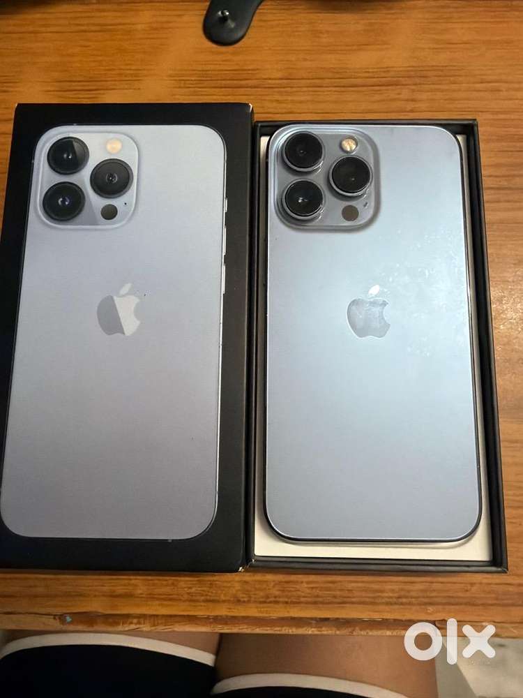 Iphone 13 Pro 256 GB - Mobile Phones in undefined, - 1843879014