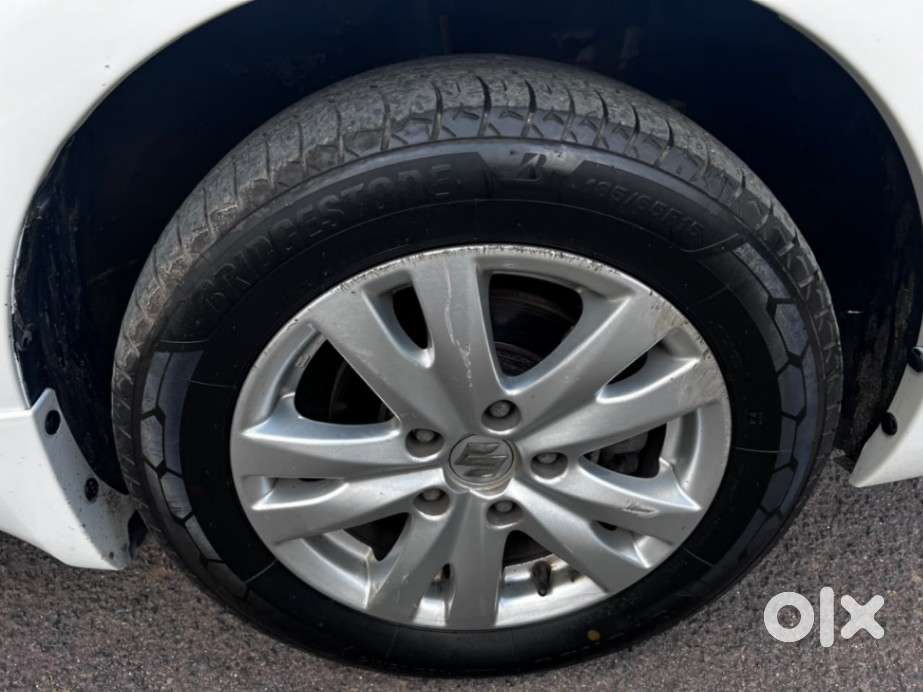 Maruti Suzuki Ertiga Shvs Zdi Plus, 2018, Diesel