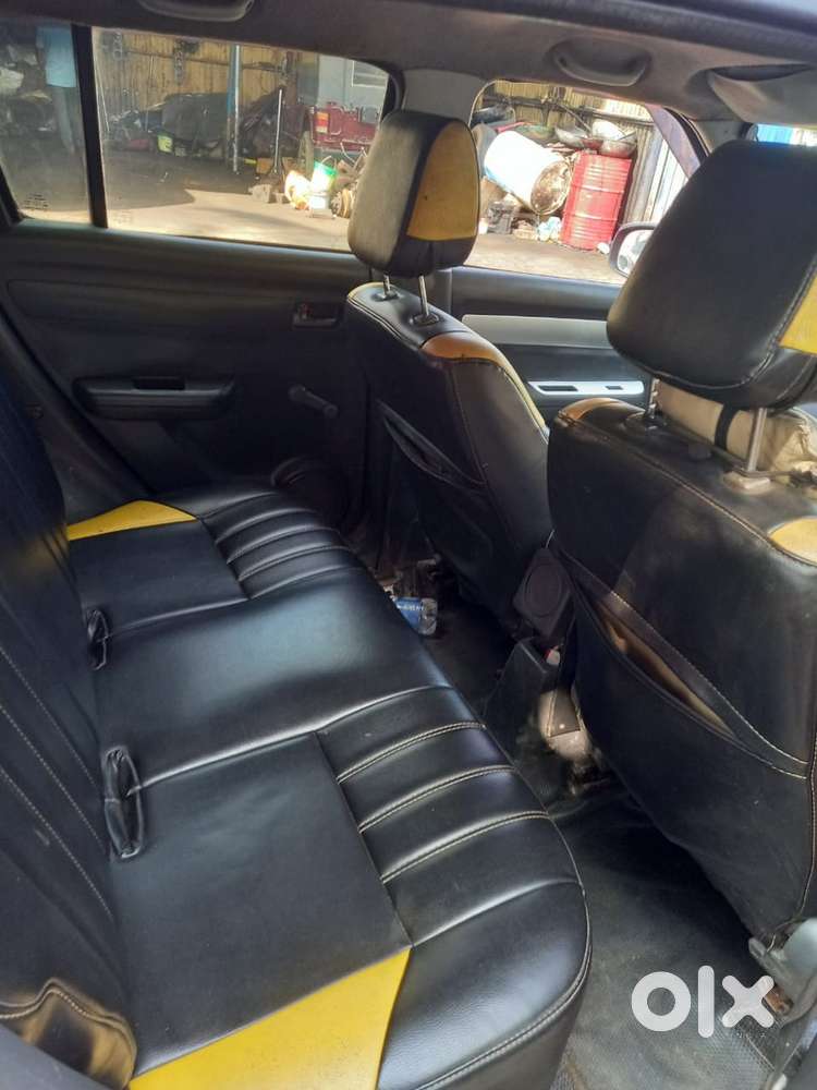Swift Petrol Maruti 2007