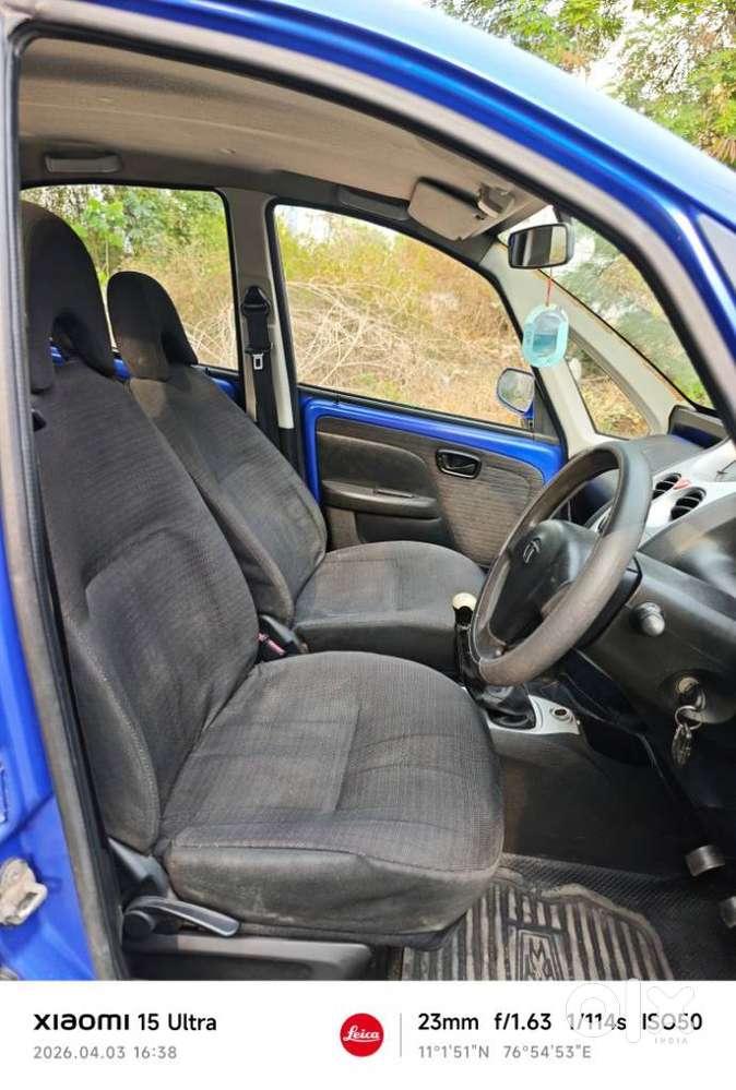 Tata Nano Xt, 2015, Petrol