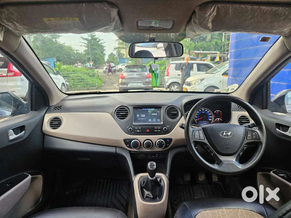 Hyundai Grand I10 Sportz 1.2 Kappa Vtvt, 2019, Petrol