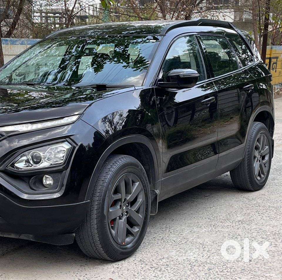 Tata Safari 2.0 Kryotec Xt Plus, 2022, Diesel