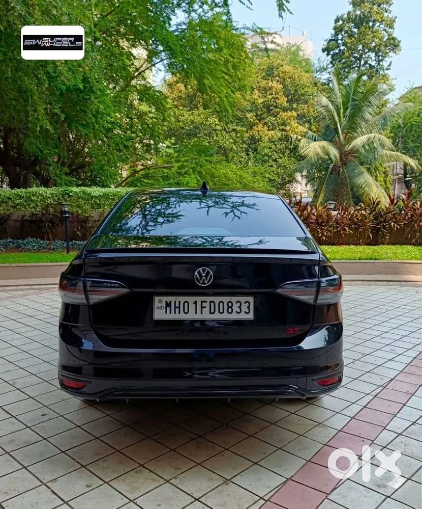 Volkswagen Virtus, 2026, Petrol