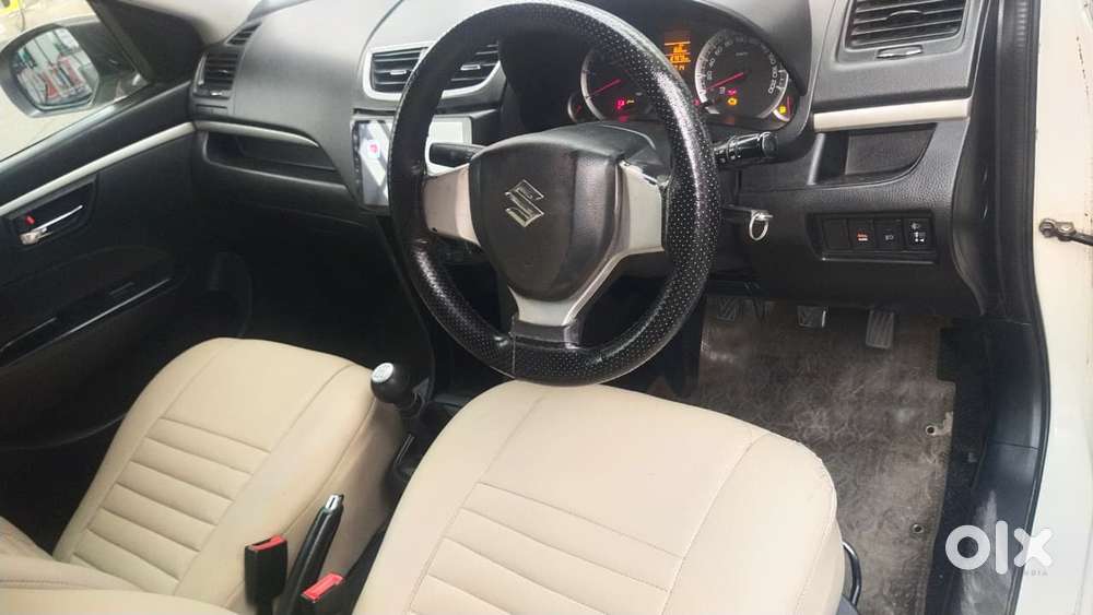 Maruti Suzuki Swift Vdi, 2013, Diesel