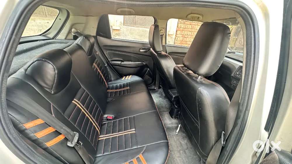 Swift Vdi Maruti 2018 Diesel Manual