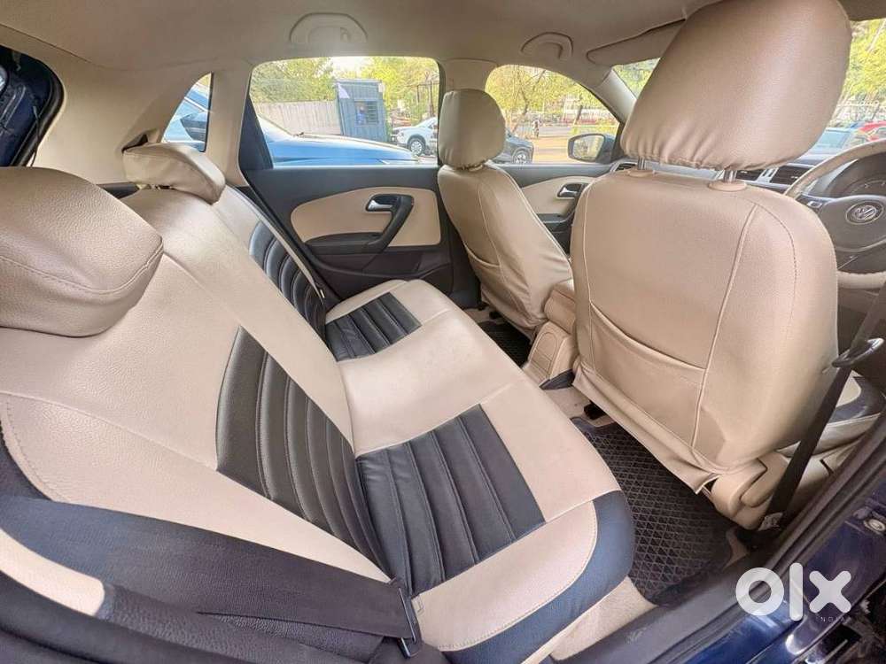 Volkswagen Polo 1.5 Tdi Highline, 2015, Diesel