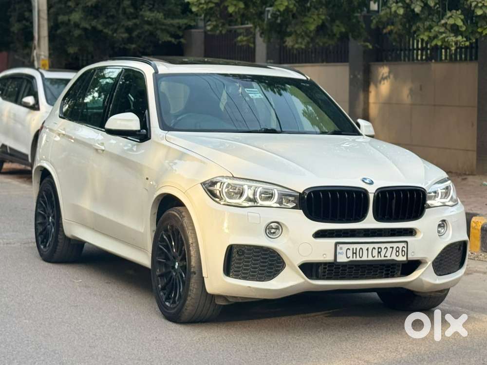 Bmw X5 Xdrive 30 D, 2018, Diesel