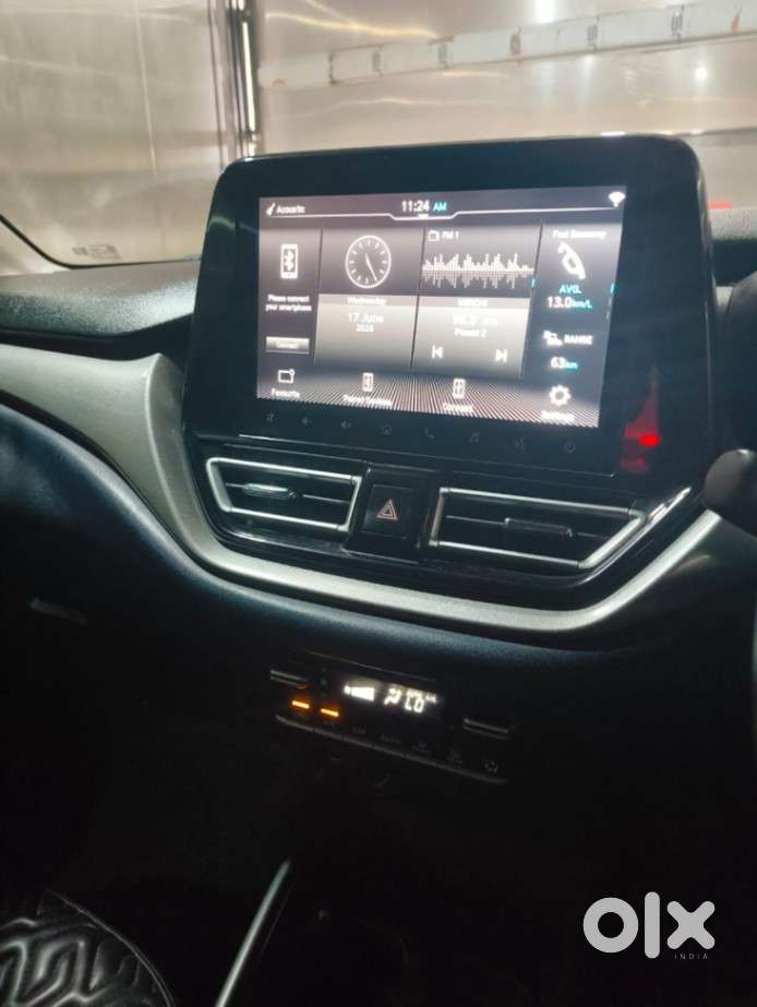Maruti Suzuki Baleno Alpha, 2023, Petrol