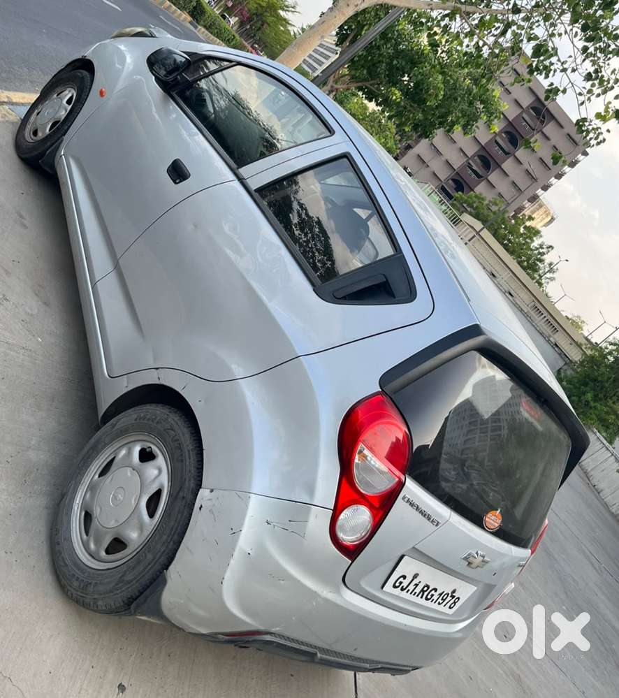 Chevrolet Beat Ps, 2014, Petrol