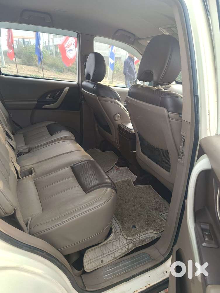 Mahindra Xuv500 W8, 2014, Diesel