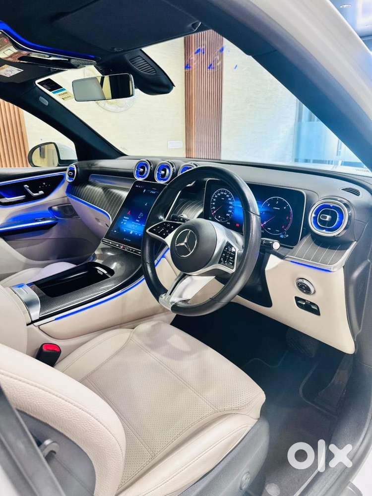 Mercedes-benz Glc 220d 4matic, 2024, Diesel