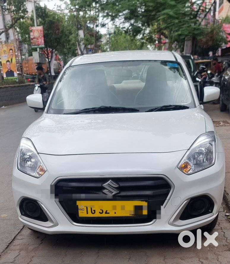 Maruti Suzuki Dzire 1.2 Tour S Cng, 2025, Cng & Hybrids